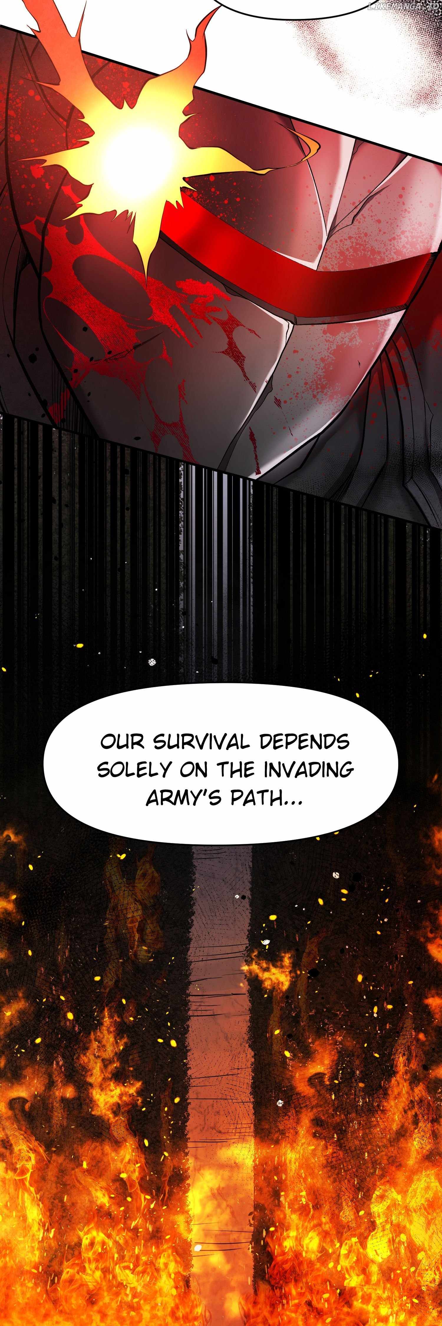 Legendary Retirement Chapter 22 36